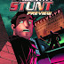 IDENTITY STUNT - A SIX PAGE PREVIEW