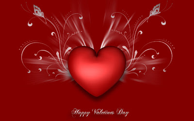 Valentines Day Heart Wallpapers