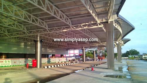 Bandar Udara Internasional Supadio 