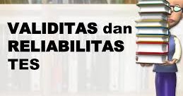 Makalah Validitas Dan Realibilitas Comsani