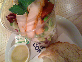 Waynes%2BCoffee%2Blunch%2B%25282%2529 - Salladslunch på Waynes Coffee