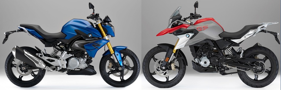 bmw g310gs review