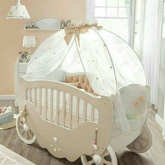 baby bed 2019