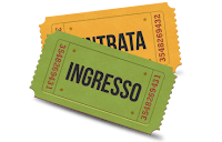 imagem de ingressos