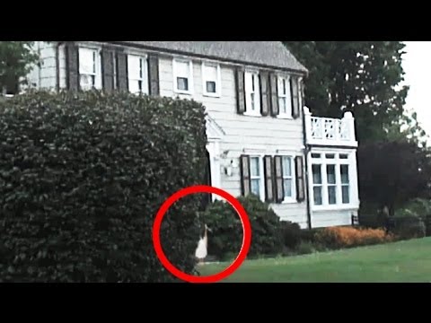 Ed And Lorraine Warren On The Amityville Horror Case