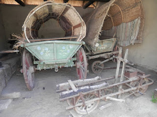 village museum carri