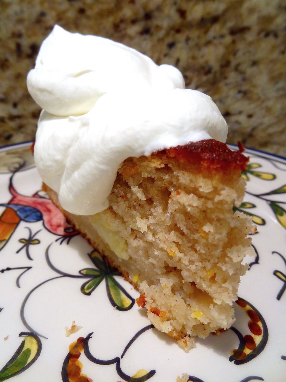 Apple Dilly Cake Recipe Apple Dilly Cake Recipe