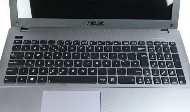 X550l