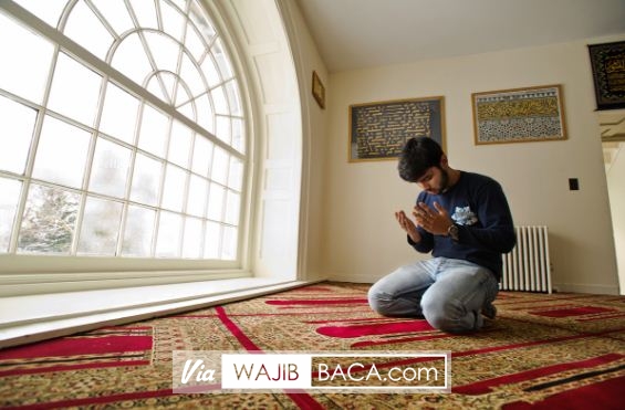 Banyak yang Asal, Inilah Tata Cara Shalat Dhuha yang Datangkan Rezeki! Banyak yang Asal, Inilah Tata Cara Shalat Dhuha yang Datangkan Rezeki!