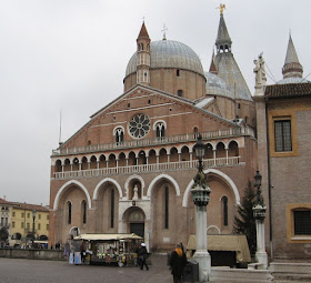 Photo of the Basilica di Sant'Antonio
