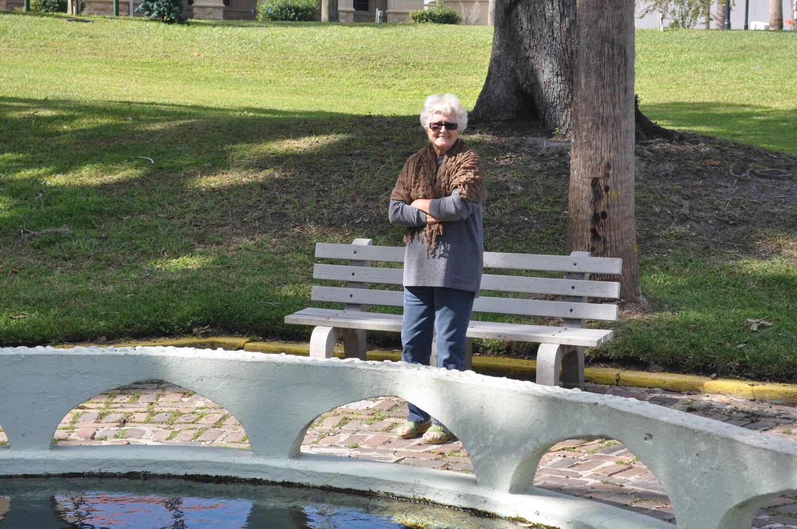 Mainely Ewes Farm: Green Cove Springs, Florida