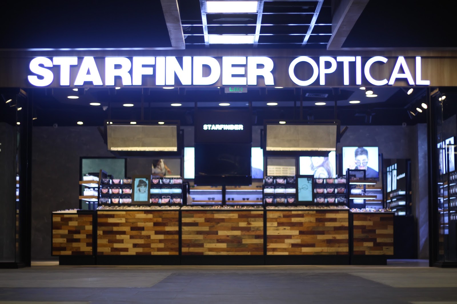 First Korean concept optical shop expands footprint in Quezon City