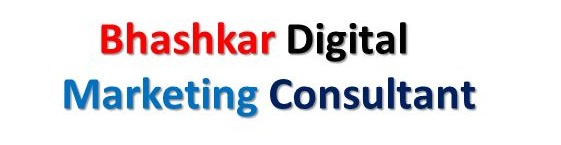 bhashkar digital marketig
