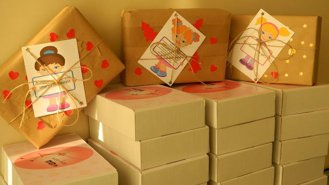 subat 2016 pembe dunyamm makyaj