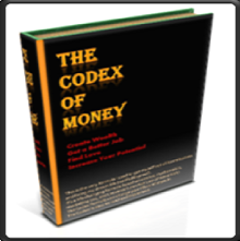 codex of money