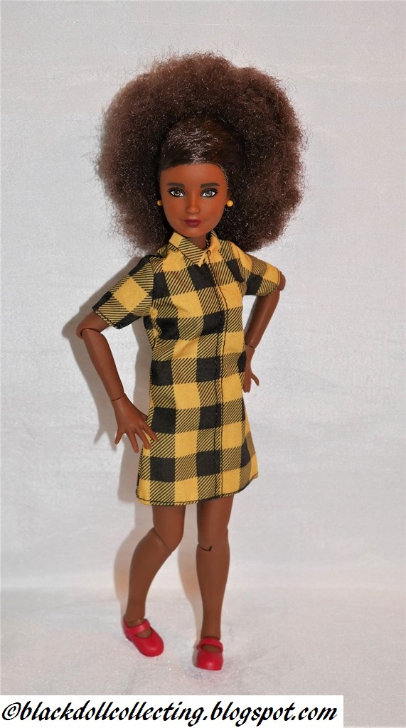 barbie fashionista 93