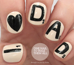 nail fathers nails avon father designs beige read
