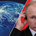 Rússia testa "cortina de ferro" da internet