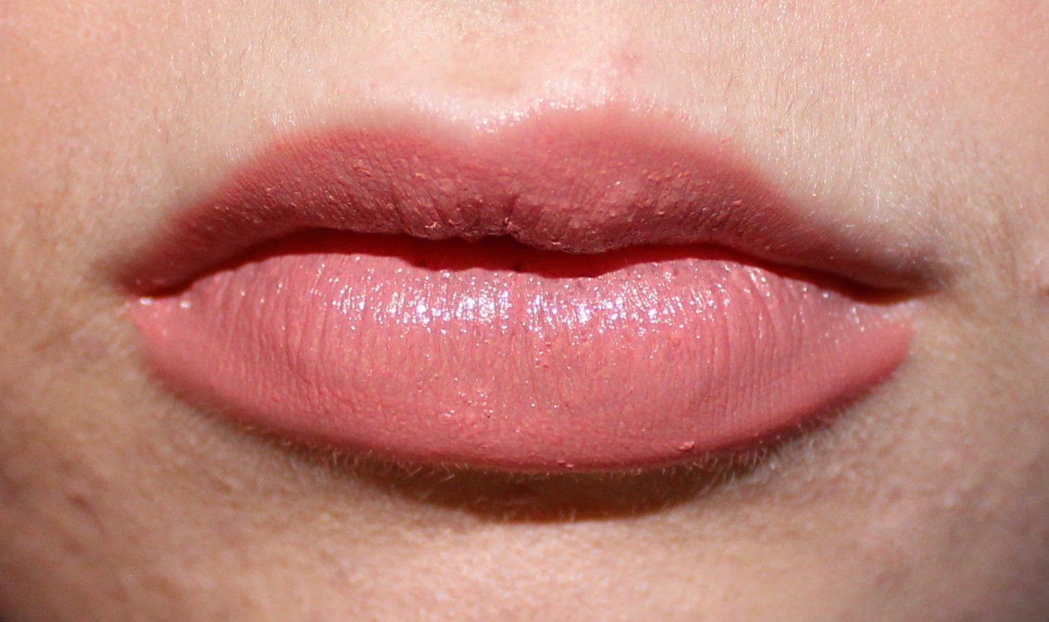 burberry tulip pink lipstick