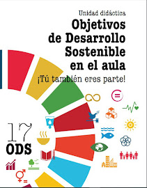 Unidad didáctica ODS