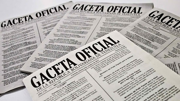 Gaceta Oficial N° 41.366: Decreto 26, 27 y 28 de marzo de 2018 no laborables para el sector público Gaceta Oficial N° 41.366: Decreto 26, 27 y 28 de marzo de 2018 no laborables para el sector público