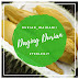 Jual Daging Durian Medan Ternikmat di Mimika