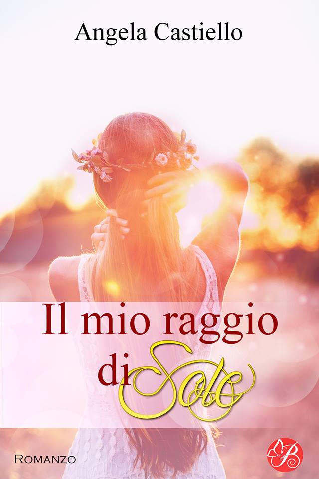 Toglietemi tutto, ma non i miei libri Recensione "Il mio raggio di