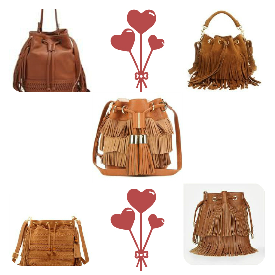 bolsas de franjas 2016 bolsas de franjas 2016