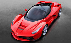 laferrari ferrari hybrid sports f1 gear limiting vast majority factor however perfect its