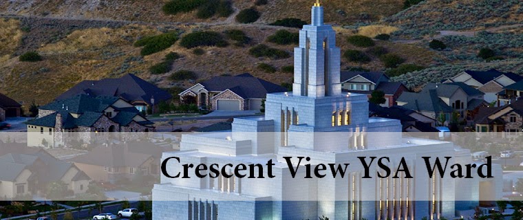 Crescent View YSA