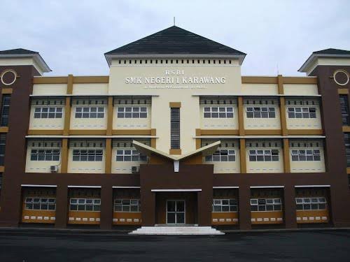 Featured image of post Bkk Smk 1 Karawang