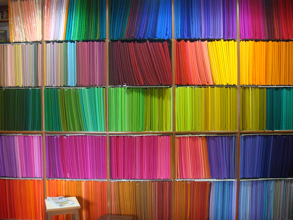 Montreal Modern Quilt Guild Canadian modern quilting resources