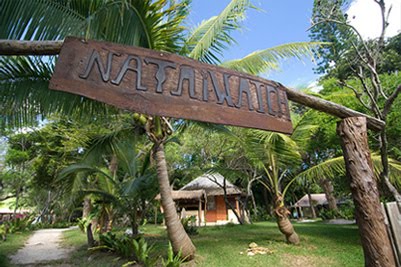 Hotel Nataiwatch