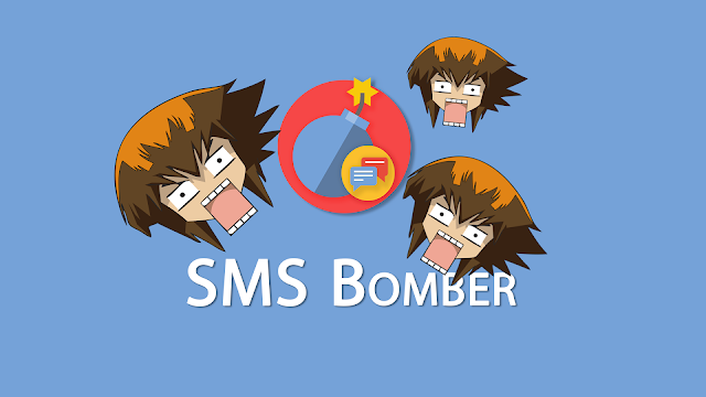 sms bomber
