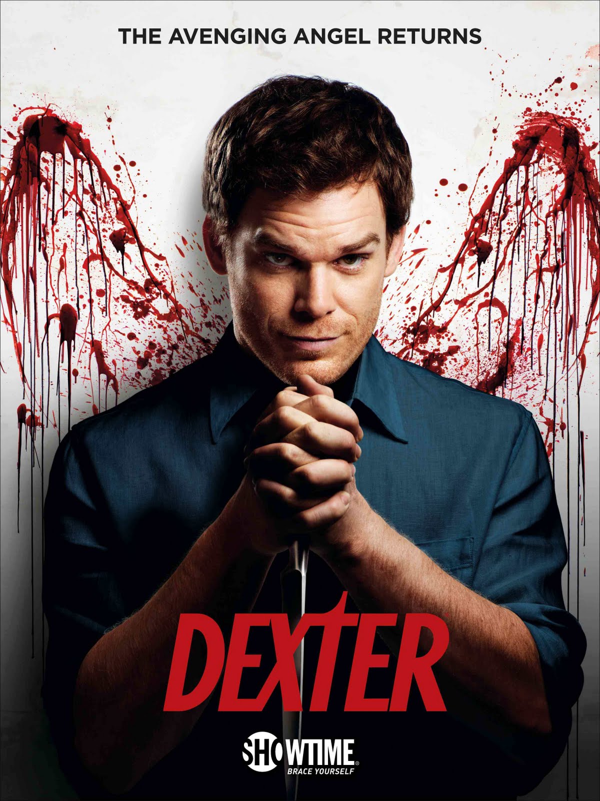 Dexter Daily Dexter Returns Dexter Season 6 Full Set