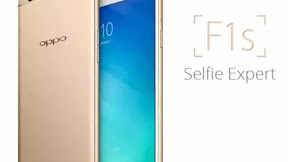 Harga Terbaru Oppo F1S New 64GB 16MP(front) Gold dan spesifikasi 