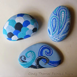 painting rock stone animals beginners nativity rocks painted simple sea pebble tips easy sets stones paint designs perfect recently gives