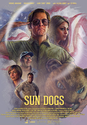 Sun Dogs Poster