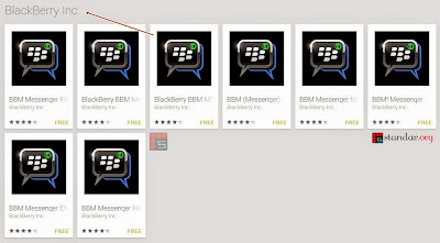 BBM Untuk Android dan iOS, News Update (Bagian-1)-2