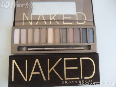 How To Id Fake Urban Decay