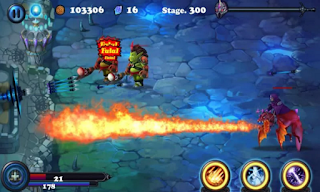 Defender v1.4.4 Mod Apk (Unlimited Shopping) Download Defender v1.4.4 Mod Apk (Unlimited Shopping)