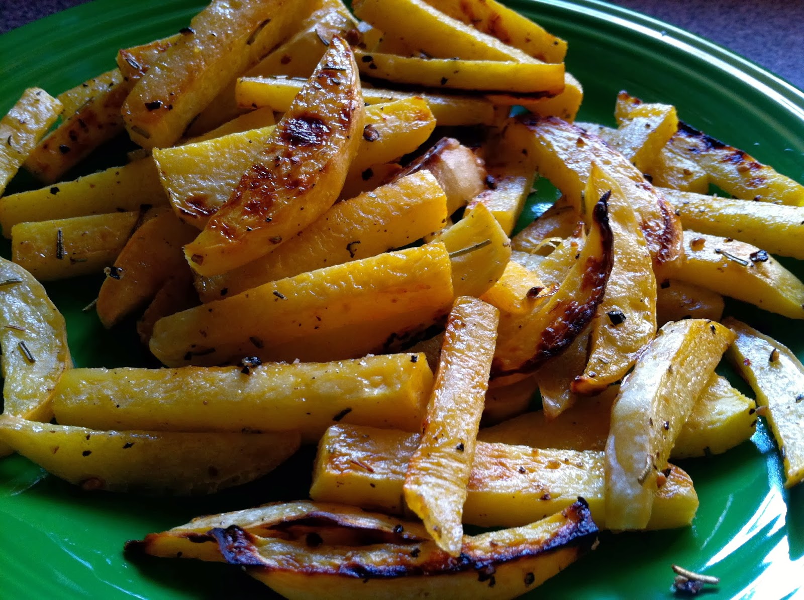 Husband Tested Recipes From Alice's Kitchen How to Prepare Rosemary