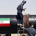 Oil prices climbs amid US Iranian sanctions