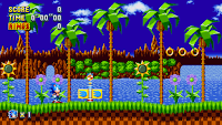 'Sonic Mania' podría ser el mejor Sonic 2D de todos los tiempos, y ya está disponible para consolas
