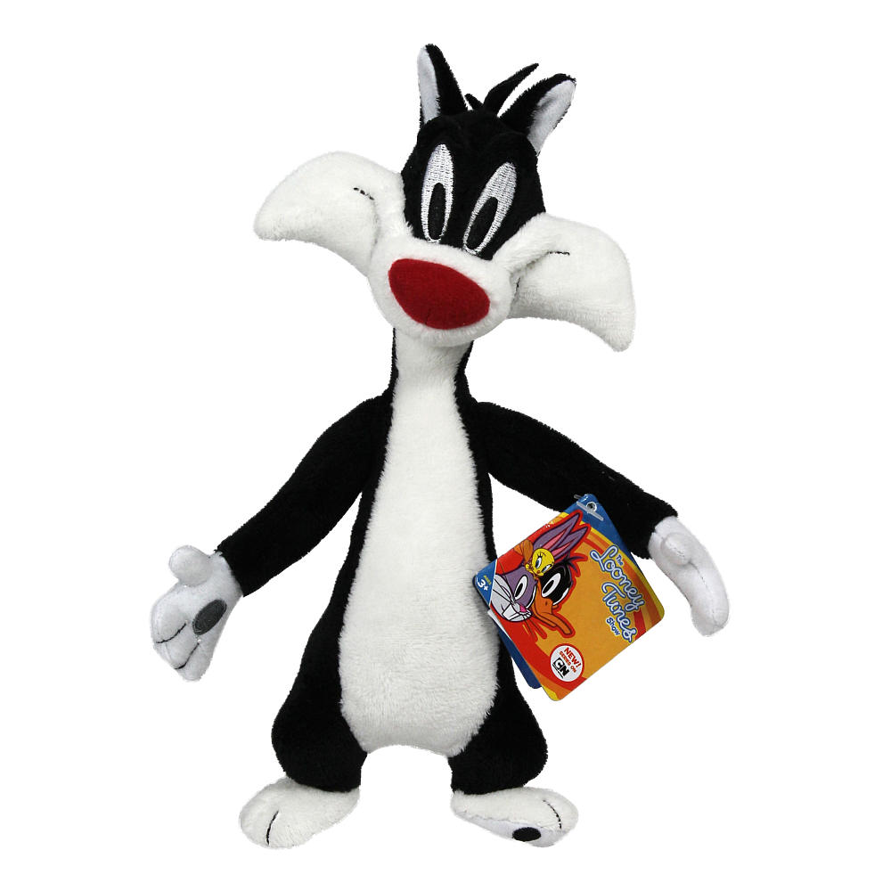 Ryan's Blog: New Looney Tunes Merchandise