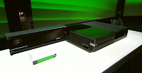 Architecture Xbox One2