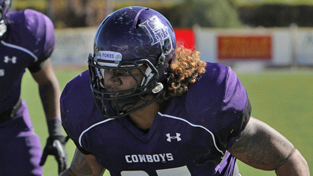 Opinions and evaluations from the NFLPA Collegiate Bowl | Ron Clements Opinions and evaluations from the NFLPA Collegiate Bowl | Ron Clements