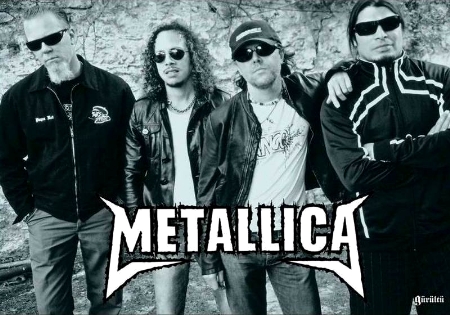 Metallica ROCK IN RIO: Concerto Completo