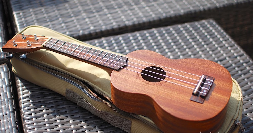 Flight NUS310 Soprano Ukulele REVIEW