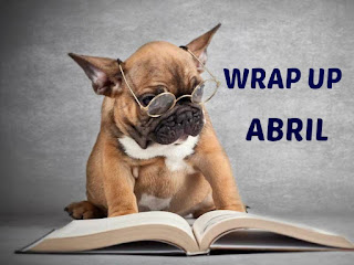 WRAP UP ABRIL